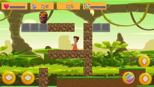 super bhem adventure screenshot 6