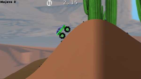 Remote Control RC Car Racing screenshot 5