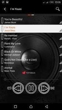 Bass Music Player screenshot 3
