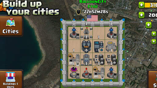 World War Clash screenshot 3