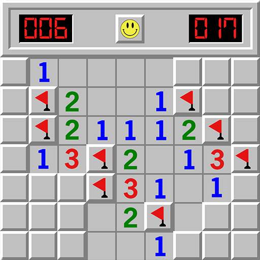 Minesweeper King 1.4.0