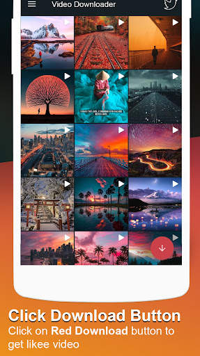 All Video Downloader - All Social Media Downloader screenshot 5