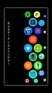 Bubble Launcher 2 تصوير الشاشة