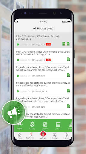e-Care Pro screenshot 2