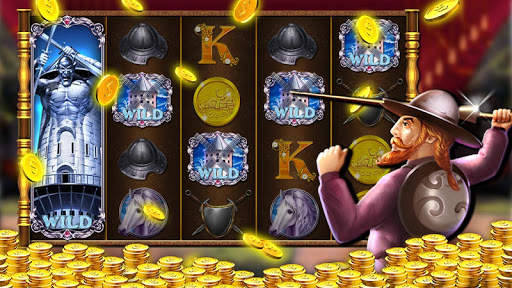 Grand Slots:Free Slot Machines screenshot 8