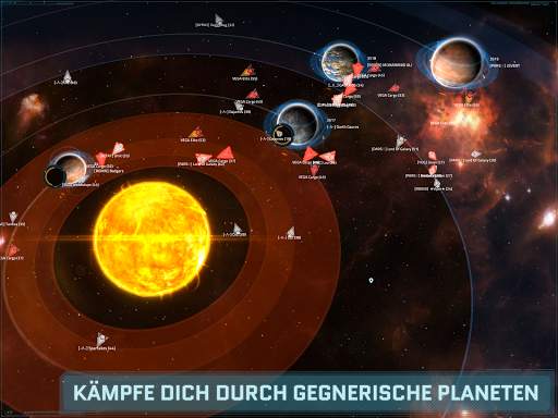VEGA Conflict screenshot 19