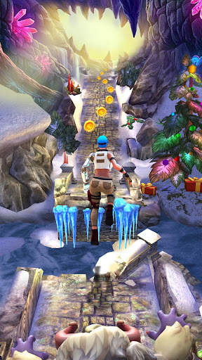 Run Dungeon Run : The Best Running Games screenshot 3