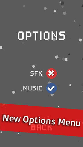 Free Fall screenshot 3