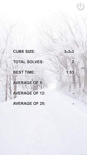 3D-Cube Puzzle screenshot 6