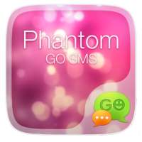 GO SMS PHANTOM THEME icon