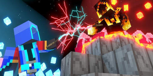 Elemental Mods for Minecraft screenshot 2