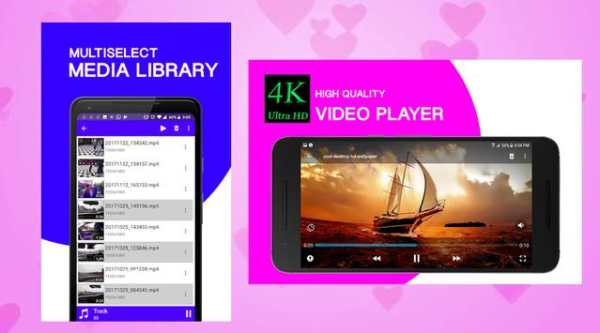 TikTik Hd Player - HD xxnx Video player screenshot 4