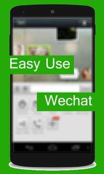 How to use Wechat screenshot 1