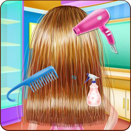 Baby Girl Braided Hairstyles 1.0.2