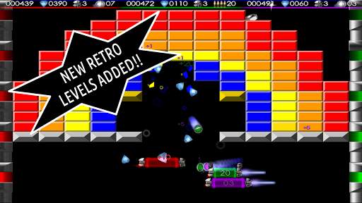 PowBall Renaissance screenshot 1