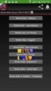 BEST OF SHATTA WALE SONGS & MUSIC screenshot 1