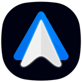 Guide For Android Auto Maps Media Messaging Voice icon