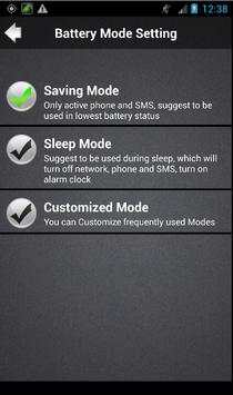 Battery Doctor 2016 Free screenshot 4