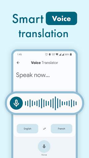 Offline Translator screenshot 4