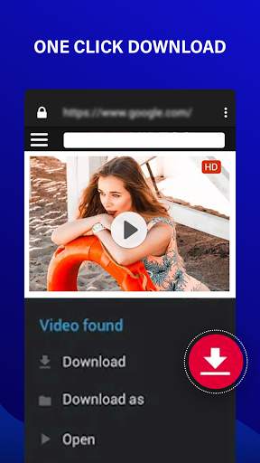 XNX Video Player - SAX Video , HD Video Player screenshot 1