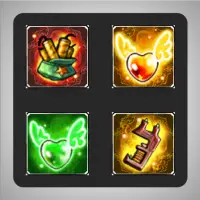 DDTank Armas