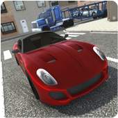 Raw Car Park & Drive Simulator 1.2