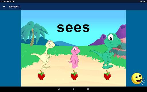 Kids A-Z screenshot 21