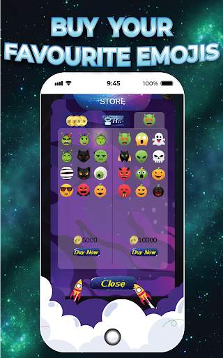 Ludo Space screenshot 4