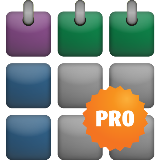 SaTurnos Pro Kalender icon