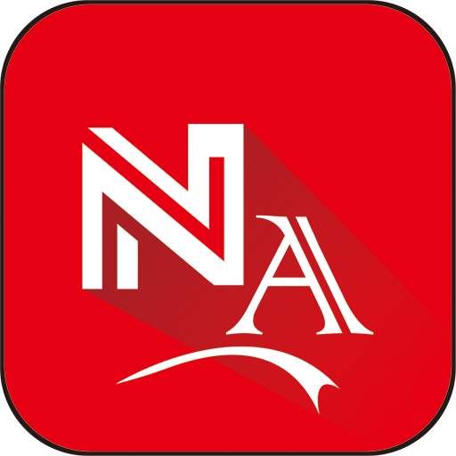 Simple News App 1.1