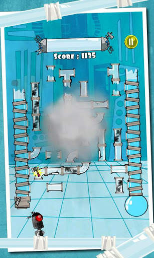 Fontanero 2 screenshot 2