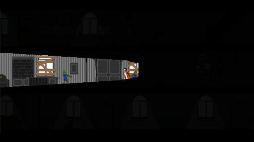 Jonny vs Zombie screenshot 3