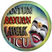 3000 Pantun Lucu & Gombal 1.0.2