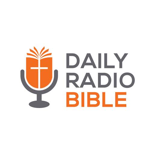 Daily Radio Bible 2.4.85