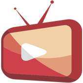 CHANNEL XCIPTV logo