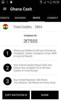 Ghana Cash - sika oo sika screenshot 3