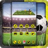 Borussia Football Launcher 1.1.21