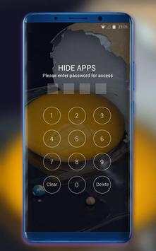 Broken egg theme for vivo y93 screenshot 3