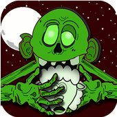 Farm Horror Story icon