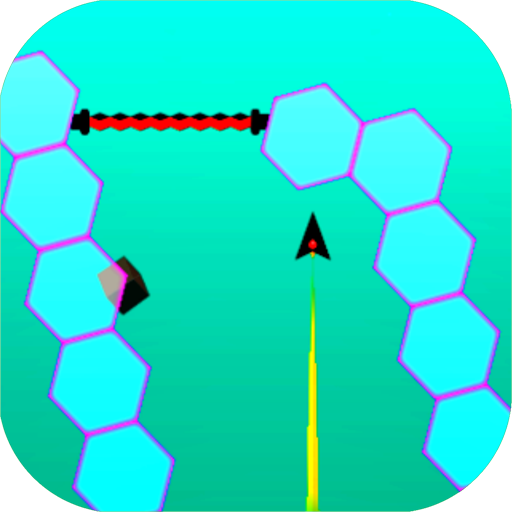 Sniper Sky Fighter Plane icon