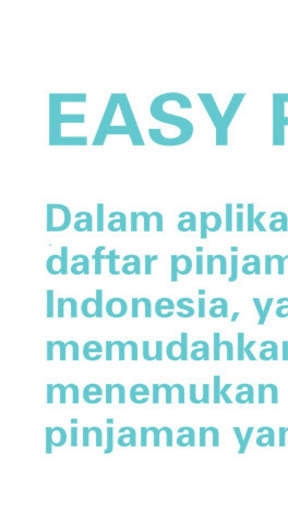 Easy Pinjam-Information Of Cash screenshot 1