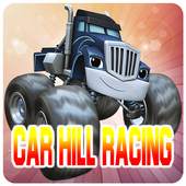 Car Hill Racing 1.0