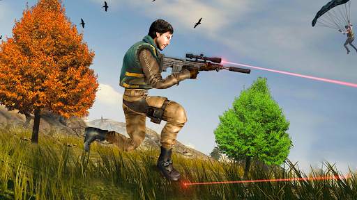 New Gun Games 2021: Fire Free Game 2021- New Games screenshot 2
