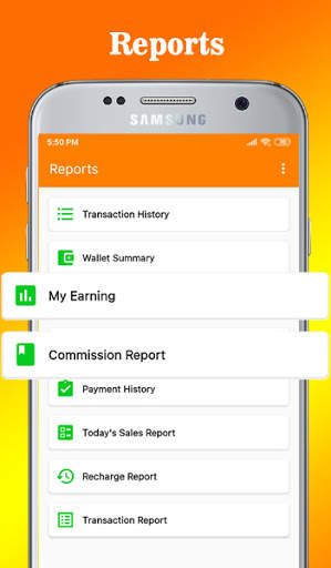 Instant Pe India- Online Recharge, Bill Payment screenshot 3