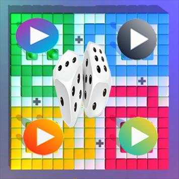 Ludo Hero |Ludo Pro 2018 screenshot 1