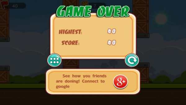 Jump Bird screenshot 7