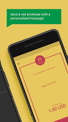 SmartLuy Mobile Money screenshot 6