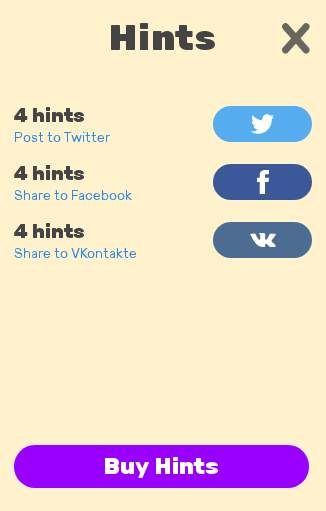 English Word Game screenshot 4