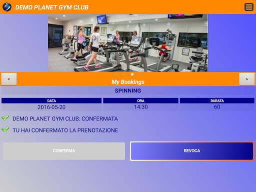 GateApp screenshot 13
