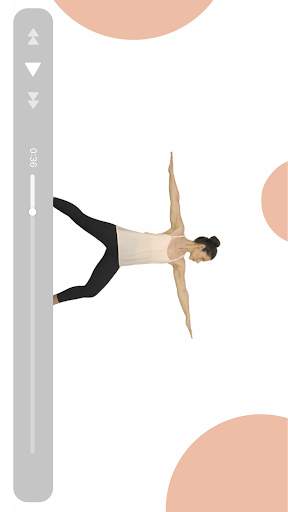 Pregnancy Yoga, Meditation   Education (YogiBirth) screenshot 6